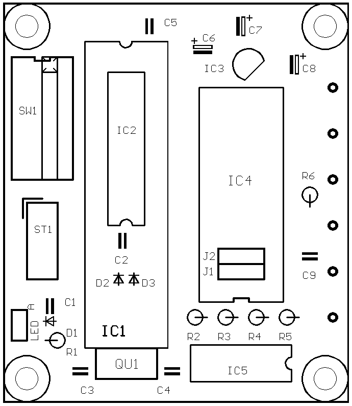 Bestückungsplan (15.6 kB)