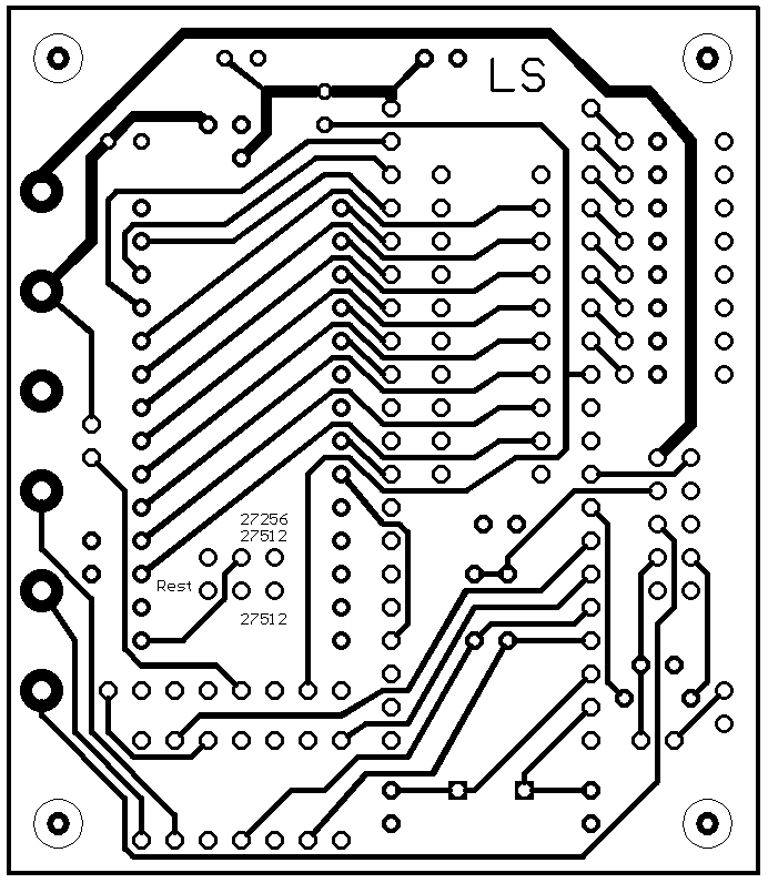 Platinenlayout (22.8 kB)